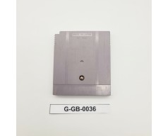 Metroid II Return of Samus Game Boy (GB)