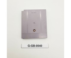 Street Racer Game Boy (GB)