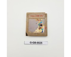 Wario Land: Super Mario Land 3 Nintendo Game Boy (GB)