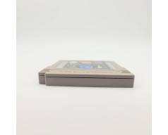 Stargate Game Boy (GB)