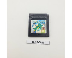 Tabaluga Nintendo Game Boy (GB)