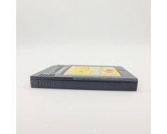 Ronaldo V-Football Game Boy (GB)