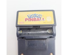 Pokémon Pinball Game Boy (GB)