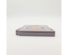 Metroid II Return of Samus Game Boy (GB)