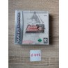 Dynasty Warriors Advance GBA