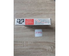 Dynasty Warriors Advance GBA