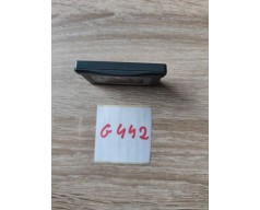 Dynasty Warriors Advance GBA