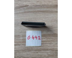 Dynasty Warriors Advance GBA