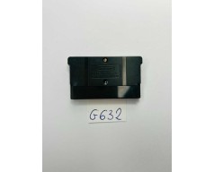 Pocket Music Nintendo Gameboy Advance (GBA)