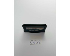 Pocket Music Nintendo Gameboy Advance (GBA)
