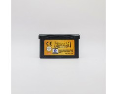Rayman Hoodlums' Revenge Nintendo Game Boy Advance (GBA)
