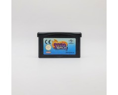 Spyro: Season of Ice Nintendo Game Boy Advance (GBA)