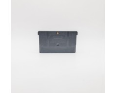 Spyro: Season of Ice Nintendo Game Boy Advance (GBA)