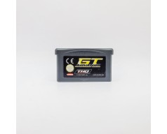 GT Advance Championship Racing Nintendo Game Boy Advance (GBA)