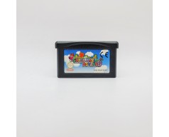 Super Mario Advance Nintendo Game Boy Advance (GBA)