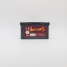 Rayman 3 Nintendo Game Boy Advance (GBA)