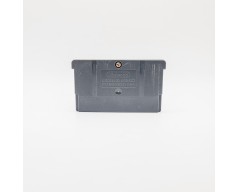 Super Mario Advance Nintendo Game Boy Advance (GBA)