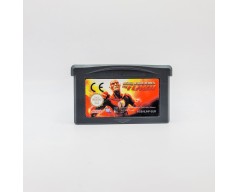 Justice League Heroes: The Flash Nintendo Game Boy Advance (GBA)
