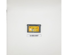 Rayman Hoodlums' Revenge Nintendo Game Boy Advance (GBA)