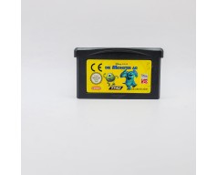 Die Monster AG Game Boy Advance (GBA)