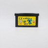 Die Monster AG Game Boy Advance (GBA)