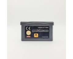 Grand Theft Auto Game Boy Advance (GBA)