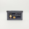 Grand Theft Auto Game Boy Advance (GBA)