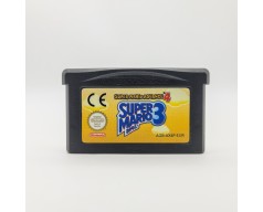 Super Mario Advance 4: Super Mario Bros. 3 Game Boy Advance (GBA)