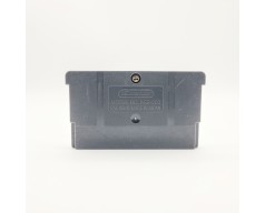 Super Mario Advance 4: Super Mario Bros. 3 Game Boy Advance (GBA)