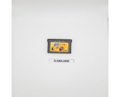 Super Mario Advance 4: Super Mario Bros 3 Nintendo Game Boy Advance (GBA)