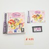 Disney Prinzessinnen: Königliches Abenteuer Game Boy Advance (GBA)