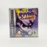 Spyro 2: Season of Flame Game Boy Advance (GBA)