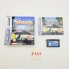 Sheep Game Boy Advance (GBA)