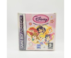 Disney Prinzessinnen: Königliches Abenteuer Game Boy Advance (GBA)
