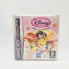 Disney Prinzessinnen: Königliches Abenteuer Game Boy Advance (GBA)