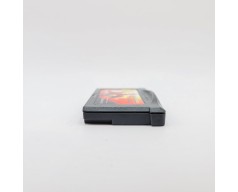 Justice League Heroes: The Flash Nintendo Game Boy Advance (GBA)