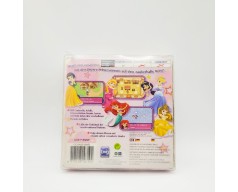 Disney Prinzessinnen: Königliches Abenteuer Game Boy Advance (GBA)