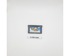 Super Mario Advance Nintendo Game Boy Advance (GBA)