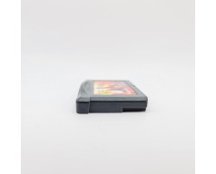 Justice League Heroes: The Flash Nintendo Game Boy Advance (GBA)