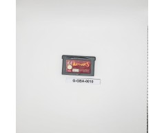 Rayman 3 Nintendo Game Boy Advance (GBA)