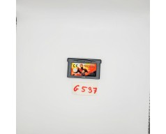 Justice League Heroes: The Flash Nintendo Game Boy Advance (GBA)