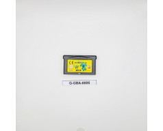 Die Monster AG Game Boy Advance (GBA)