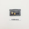 Grand Theft Auto Game Boy Advance (GBA)