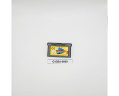 Beyblade G-Revolution Game Boy Advance (GBA)