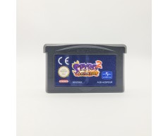 Spyro 2: Season of Flame Game Boy Advance (GBA)