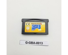 Super Mario Advance 4: Super Mario Bros. 3 Game Boy Advance (GBA)