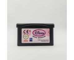 Disney Prinzessinnen: Königliches Abenteuer Game Boy Advance (GBA)
