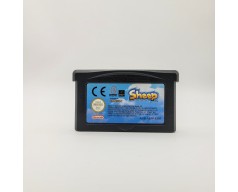 Sheep Game Boy Advance (GBA)
