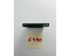 Tomb Raider Game Boy Color (GBC)