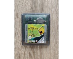 Disney Dinosaur Gameboy Color